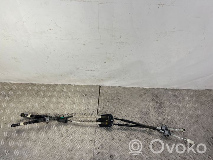 Hyundai Kona I Cavo di collegamento leva del cambio J91008D10