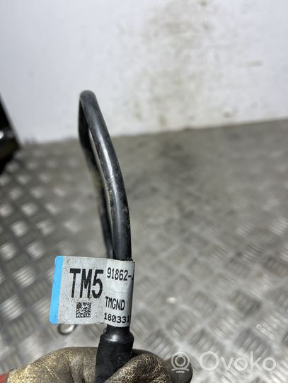 Hyundai Kona I Minuskabel Massekabel Batterie 91862J9050