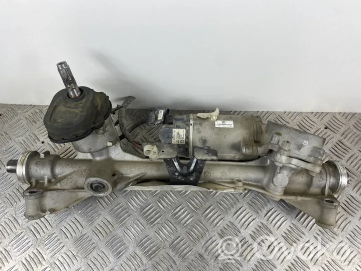 Jeep Cherokee Cremagliera dello sterzo P68284077AF