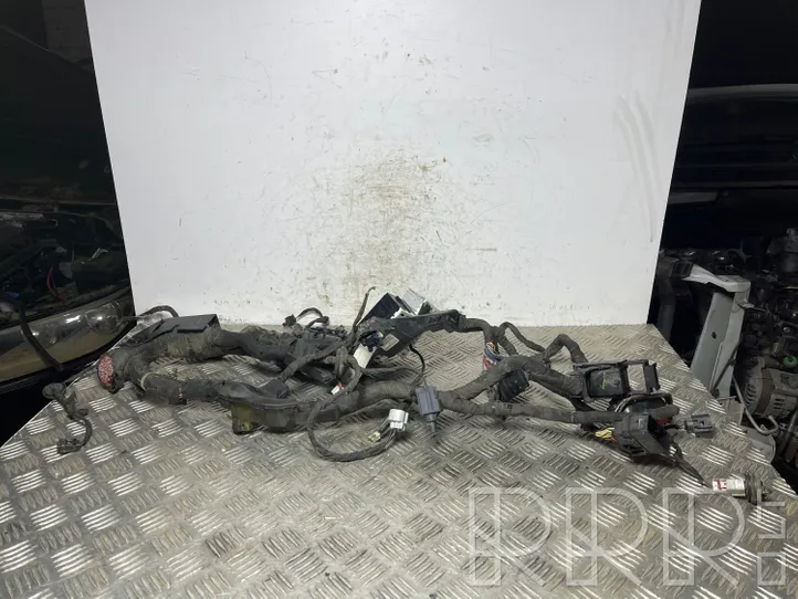 Jeep Cherokee Otros cableados P68377609AD