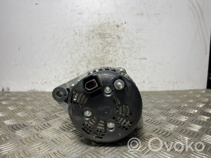 Jeep Cherokee Generatore/alternatore 52067418