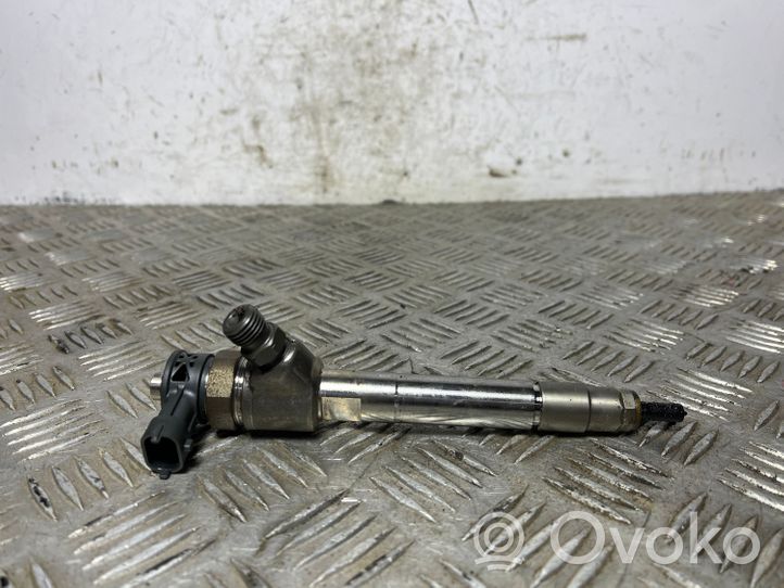 Jeep Cherokee Injecteur de carburant 0445110674