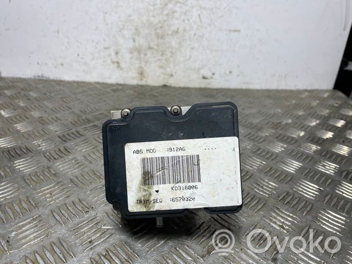 Jeep Cherokee Pompe ABS P68287912AG