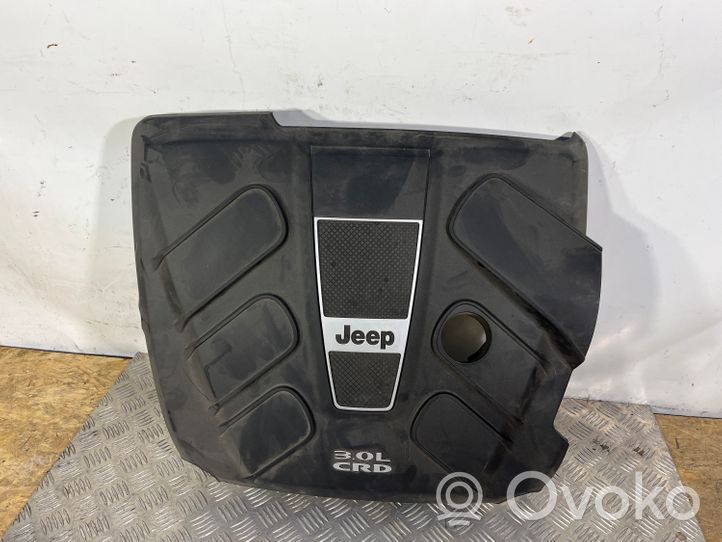 Jeep Grand Cherokee Variklio dangtis (apdaila) 04627157AE