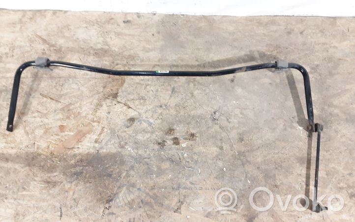 Fiat 500X Tylny stabilizator / drążek 00519376850