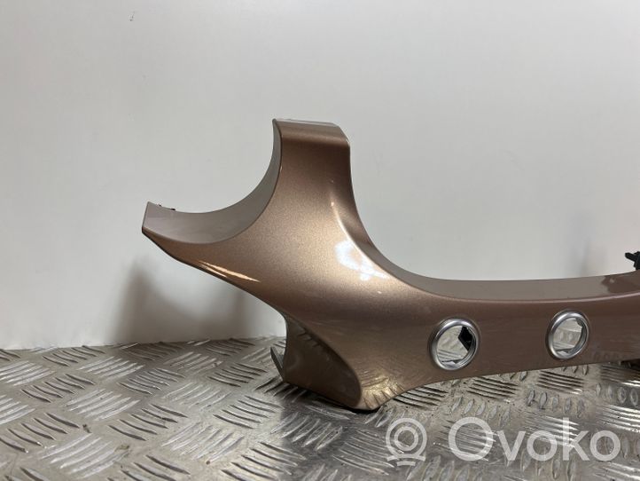 Fiat 500X Other dashboard part 