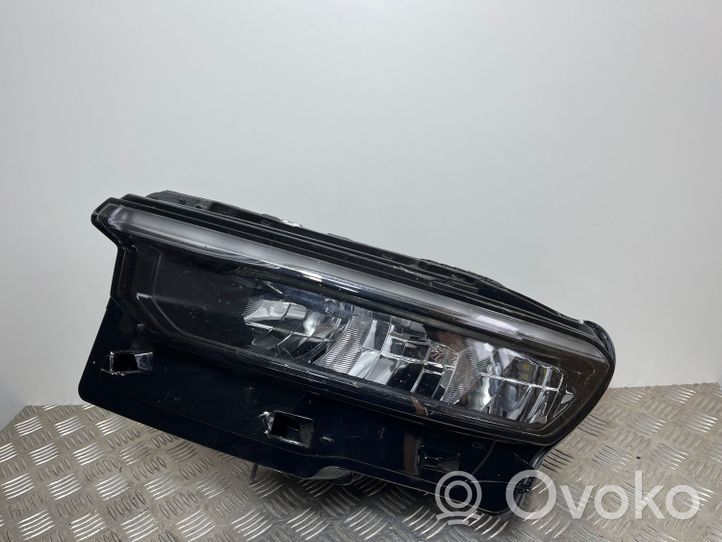 Jeep Grand Cherokee WL Faro delantero/faro principal 