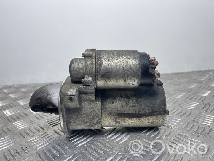 SsangYong Rexton Motor de arranque A6711510301