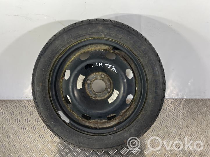 Jeep Cherokee Ruota di scorta R16 