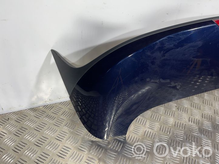 Jeep Cherokee Spoiler del portellone posteriore/bagagliaio 