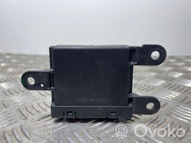 Jeep Grand Cherokee Unité de commande, module PDC aide au stationnement P68141530AE