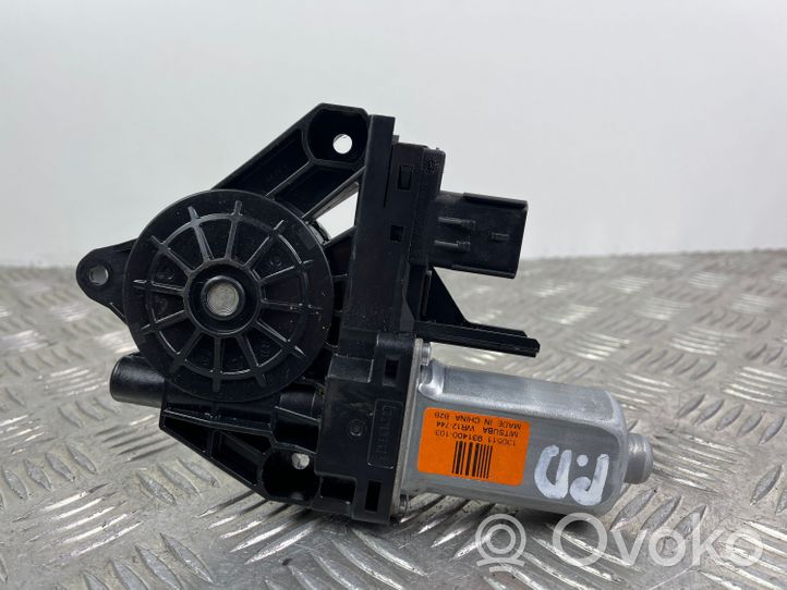 Jeep Grand Cherokee Moteur de lève-vitre de porte avant 931400103