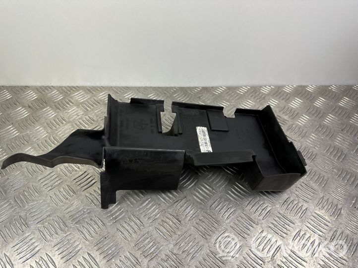 Jeep Cherokee Wlot / Kanał powietrza intercoolera 68207942AA