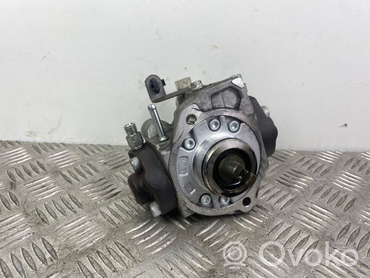 Mitsubishi Outlander Pompe d'injection de carburant à haute pression 1460A043