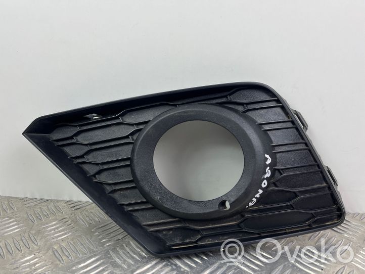 Seat Arona Priešrūkinio žibinto apdaila/ grotelės 6F9853665B