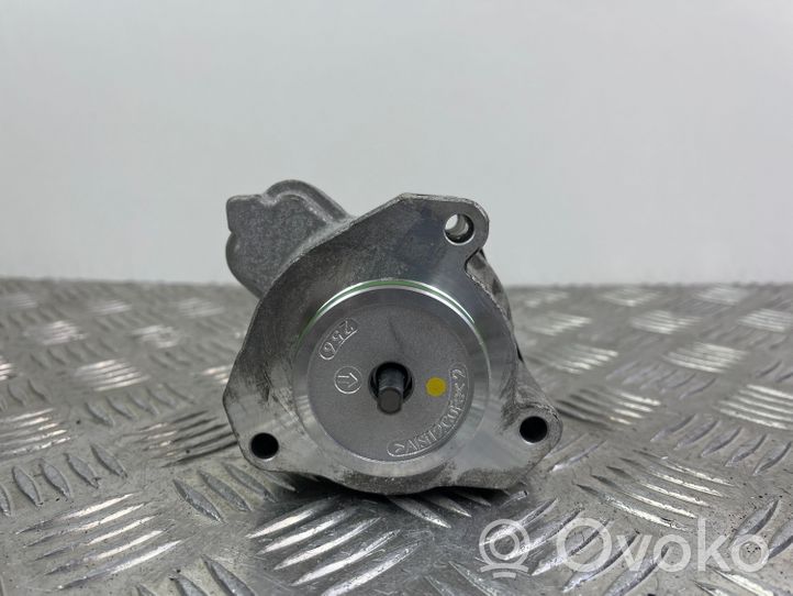 Jeep Grand Cherokee Gearbox-reducer motor M0023417
