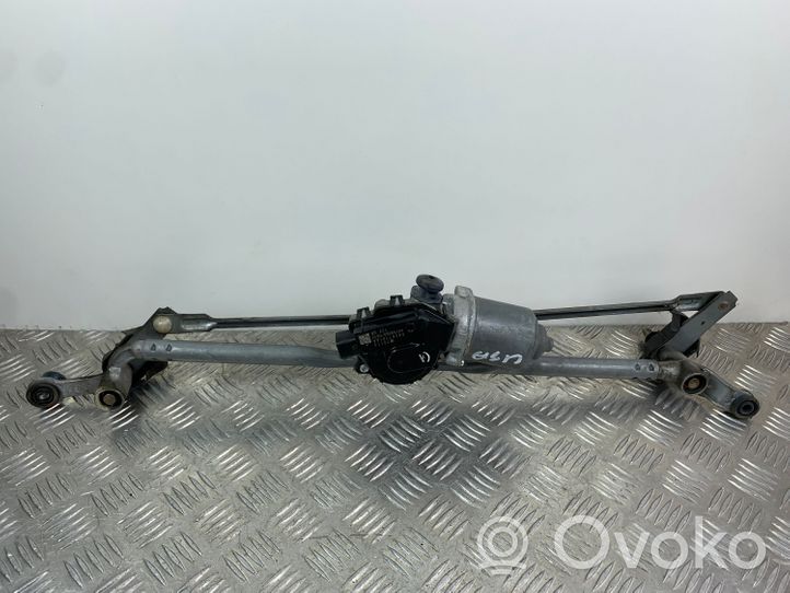 Jeep Grand Cherokee Valytuvų mechanizmo komplektas 68267701AA