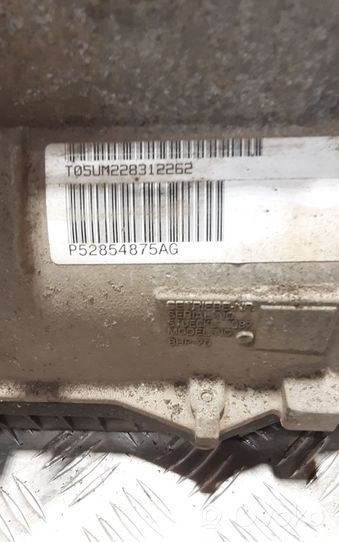 Jeep Grand Cherokee Scatola del cambio automatico P52854875AG