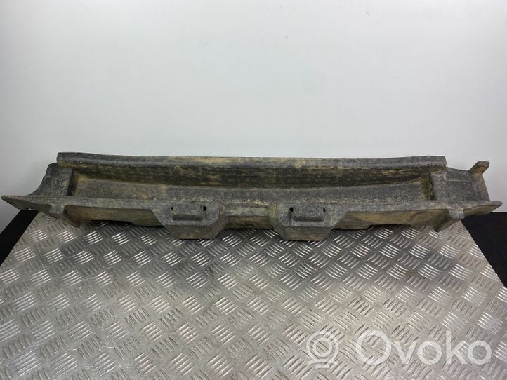 Volkswagen Tiguan Absorber zderzaka tylnego 