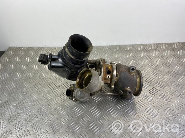 Volkswagen Tiguan Turbine 04E145721F