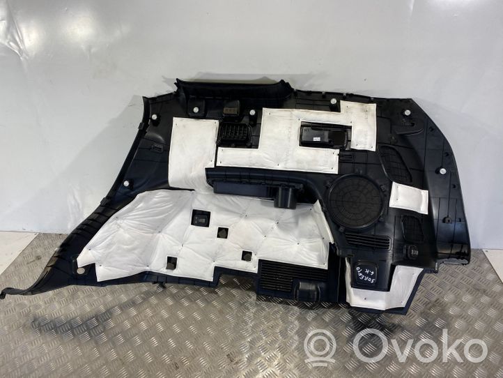 KIA Sorento Dolny panel schowka koła zapasowego 