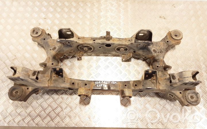 KIA Sorento Rear subframe 