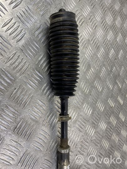 Volkswagen Tiguan Steering tie rod 