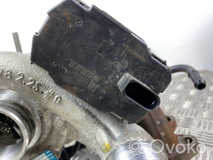 KIA Sorento Turboahdin BV43282312F650