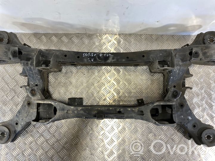 KIA Sorento Rear subframe 