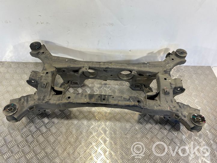 KIA Sorento Rear subframe 