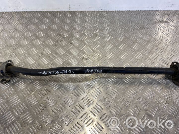 KIA Sorento Barra stabilizzatrice anteriore/barra antirollio 