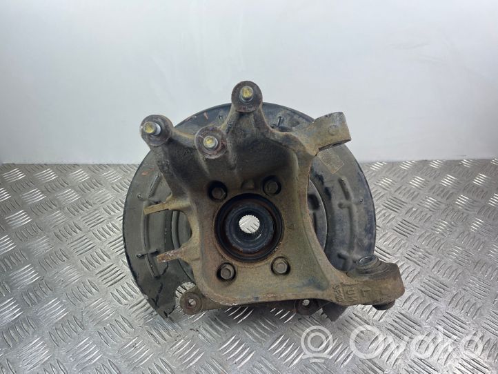 KIA Sorento Rear wheel hub 