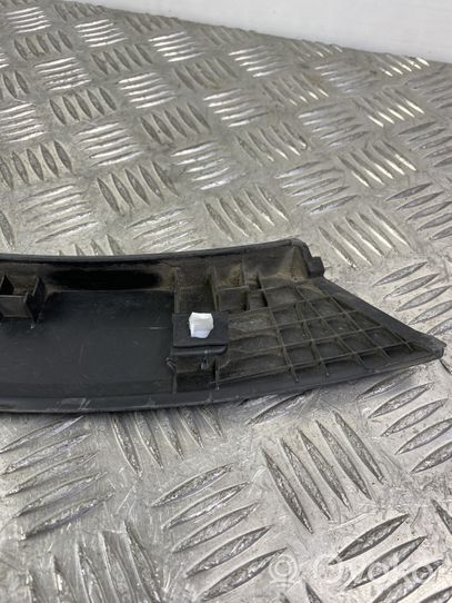 KIA Sorento Beplankung Zierleiste Seitenwand Kotflügel hinten 87741C5000