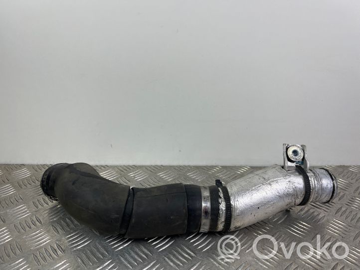 KIA Sorento Tube d'admission de tuyau de refroidisseur intermédiaire 282622F600