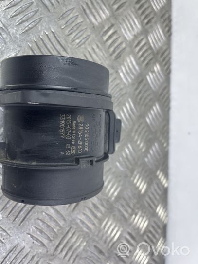 KIA Sorento Mass air flow meter 281642F610