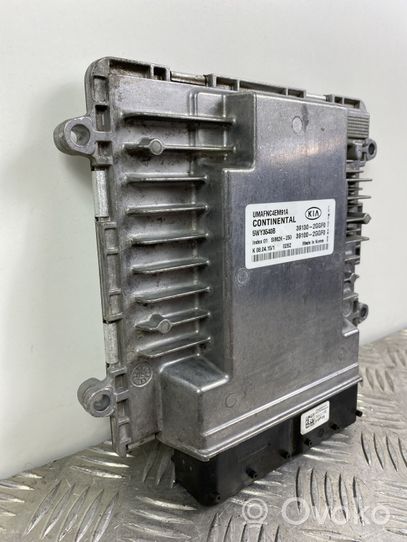 KIA Sorento Sterownik / Moduł ECU 391302GGF0