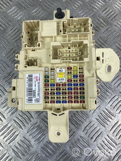 KIA Sorento Fuse module 91950C6520