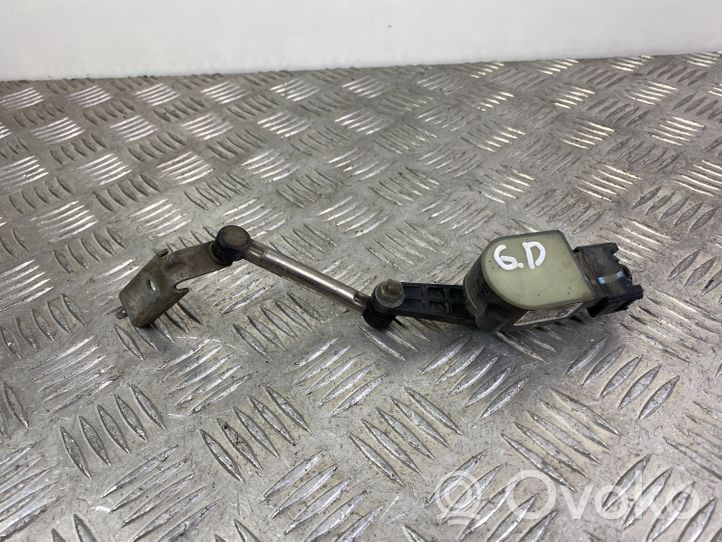 Jeep Grand Cherokee Galinės pakabos aukščio daviklis 68164814AA