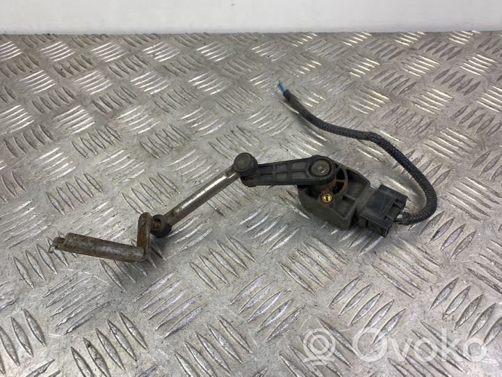 Jeep Grand Cherokee Galinės pakabos aukščio daviklis 68164814AB