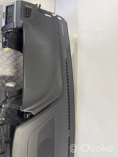 SsangYong Rexton Kit d’airbag 