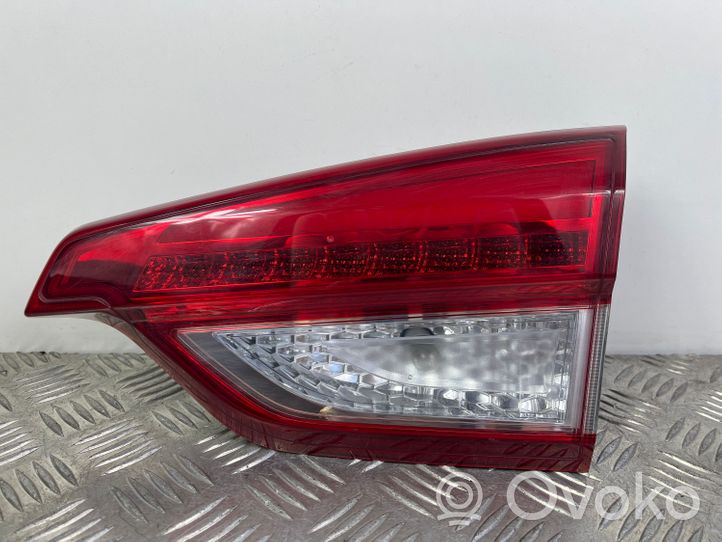 SsangYong Rexton Luces portón trasero/de freno 8360436000