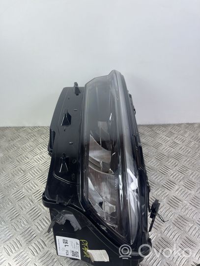 Jeep Grand Cherokee WL Headlight/headlamp P68376993AG