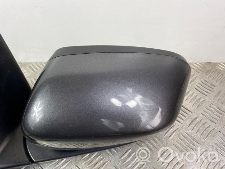 Jeep Compass Front door electric wing mirror 