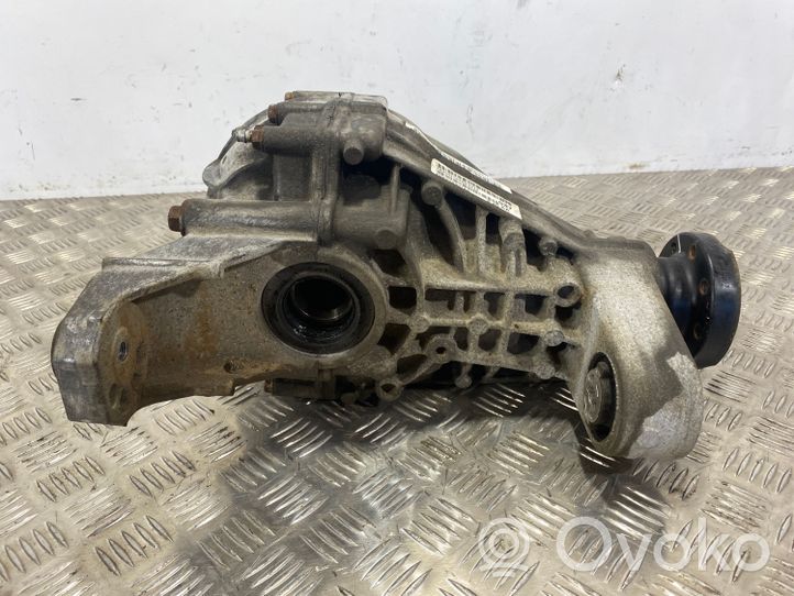 Jeep Grand Cherokee Mechanizm różnicowy tylny / Dyferencjał P68378937AA