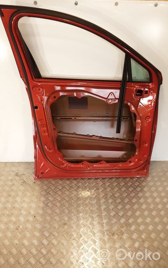 Hyundai Santa Fe Front door 