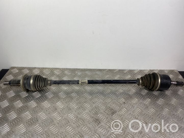 Hyundai Grand Santa Fe NC Rear driveshaft 496002W050