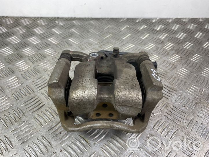 Hyundai Santa Fe Rear brake caliper 