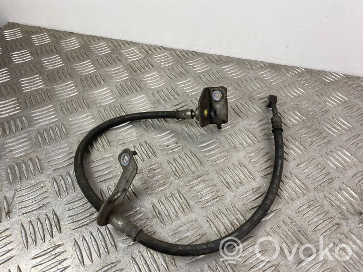 Hyundai Santa Fe Brake line pipe/hose 