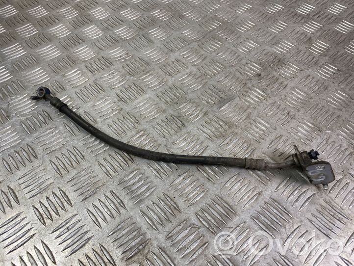 Hyundai Santa Fe Brake line pipe/hose 