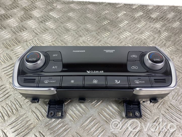 Hyundai Santa Fe Climate control unit 97250S2300